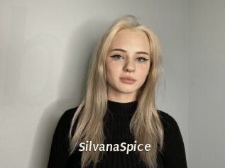 SilvanaSpice