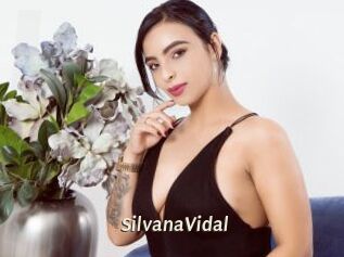 SilvanaVidal