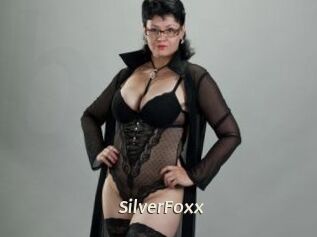 SilverFoxx