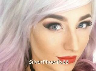 SilverPhoenix88