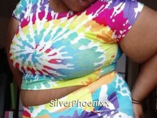 SilverPhoenixx