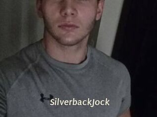 SilverbackJock