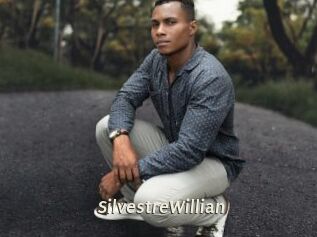 SilvestreWillian