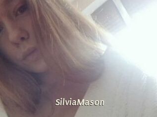 SilviaMason