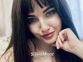 SilviaMoor