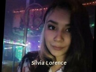 Silvia_Lorence