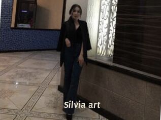 Silvia_art