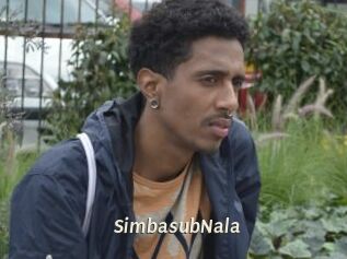 SimbasubNala