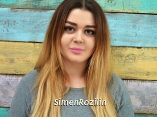SimenRozilin