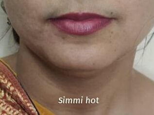 Simmi_hot