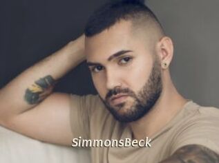 SimmonsBeck