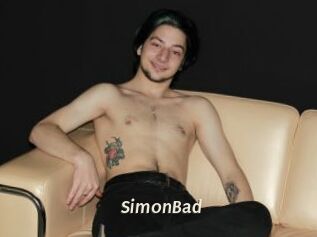 SimonBad