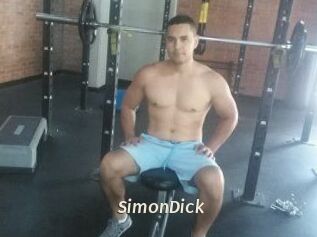 SimonDick Blog éjac