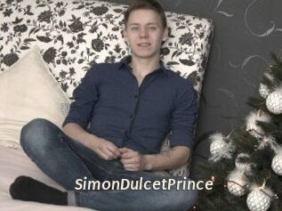 SimonDulcetPrince