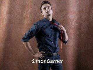 SimonGarner