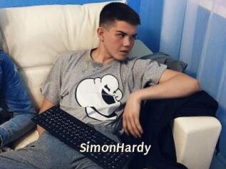 SimonHardy