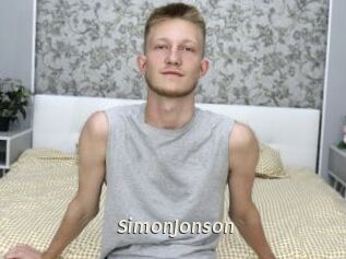 SimonJonson