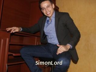 SimonLord