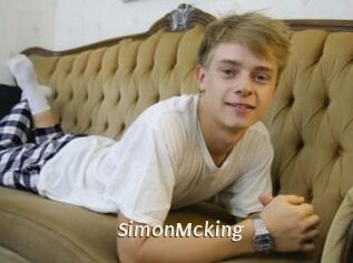SimonMcking
