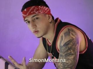 SimonMontana