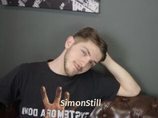 SimonStill