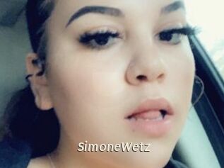 SimoneWetz Blog éjac