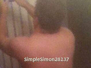 SimpleSimon28137