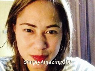 SimplyAmazingGIRL