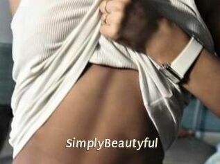 SimplyBeautyful