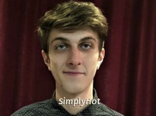 SimplyHot