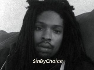 SinByChoice