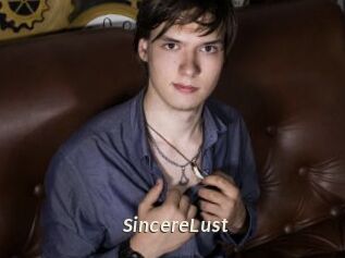SincereLust