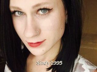 Sindy1995