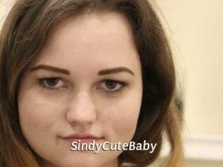 SindyCuteBaby Blog éjac