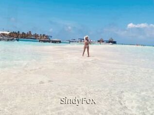 SindyFox