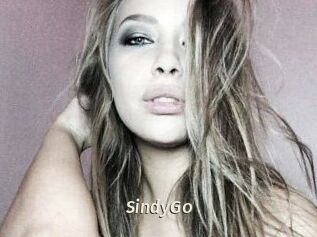 SindyGo_ Blog éjac