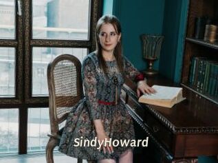 SindyHoward
