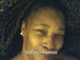 SinfulCinnamon