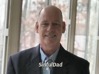 SinfulDad