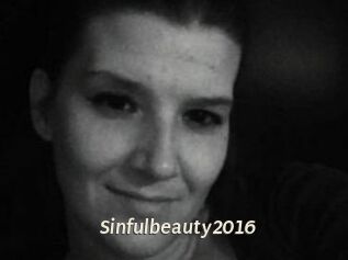 Sinfulbeauty2016