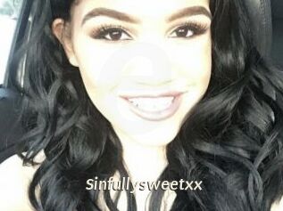 Sinfullysweetxx