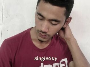 SingleGuy