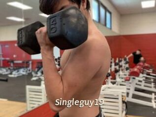 Singleguy19
