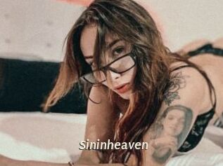 Sininheaven