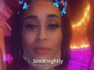 SinnKnightly