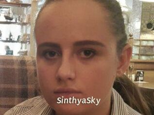 SinthyaSky