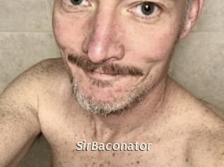 SirBaconator