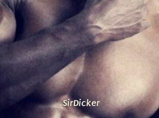 SirDicker
