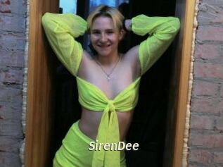 SirenDee