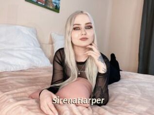 SirenaHarper